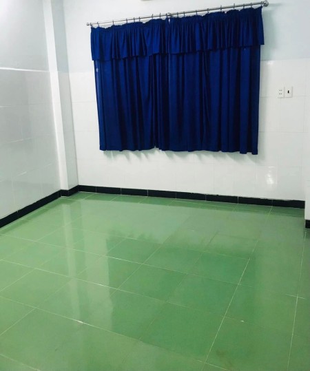 Chính chủ cho thuê phòng trọ tại CMT8, Phường 11, Quận 3. Giá thuê 2,5 triệu/tháng., 25m2