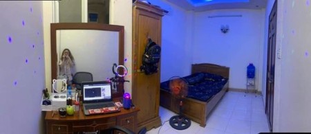 Cho thuê phòng trọ cao cấp ngay trung tâm Gò Vấp. Giá thuê 2tr2/tháng, 22m2