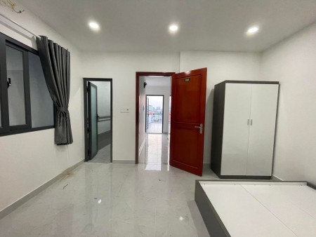 Đầu tháng 6 mình trống 1 căn ở 76 Phan Tây Hồ, phường 7, quận Phú Nhuận, 35m2