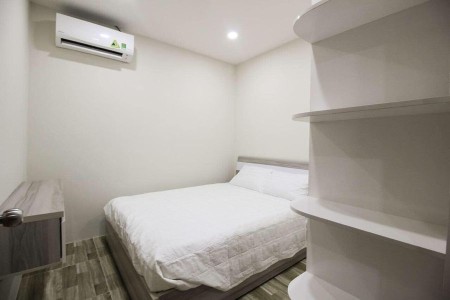 Phòng trọ gần sân bay tại Đường Bạch Đằng, Phường 2, Tân Bình,, 25m2