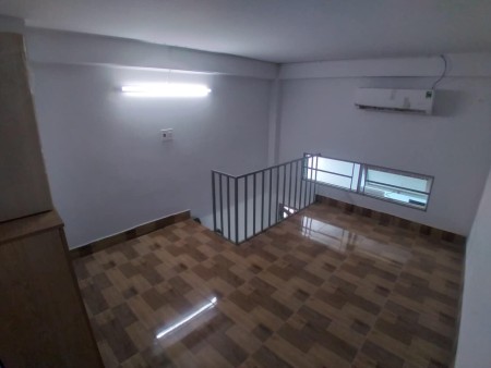 Phòng trọ mới xây full nội thất tại Hiệp Bình Phước, Thủ Đức. Giá 3tr2( nguyên phòng, 25m2