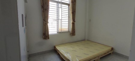 Cho thuê phòng trọ đầy đủ nội thất tại Lê Đức Thọ P16 Gò Vấp, 25m2