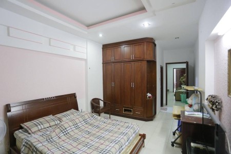 Cho thuê phòng đầy đủ tiện nghi như khách sạn, chỉ xách vali vào ở tại Phan Đình Phùng, 23m2