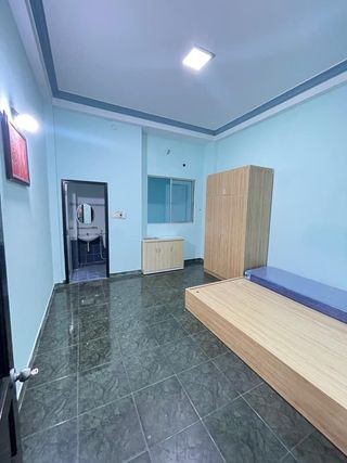 Cho thuê phòng tại 750 XVNT Phường 25, Quận Bình Thạnh. Giá 4tr2 4tr8 5tr 5tr2, 24m2