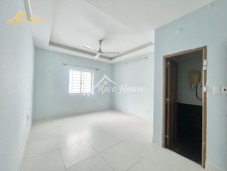 Phòng đâu vừa đẹp, vừa rẻ, vừa mát mẽ, Full nội thất tại XVNT, P24, Bình Thạnh, 40m2