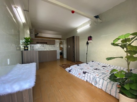 Phòng trọ Bình Tân Full Nội thất_Ban Công _4TR5, 30m2
