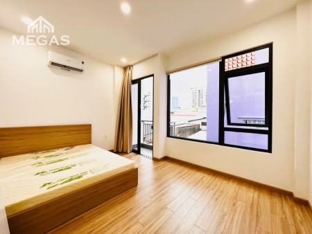 cho thuê phòng trọ mới xây 100%, FULL nôi thất từ A-Z, sát Q11, 30m2
