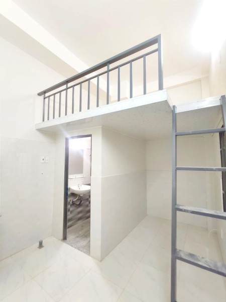Còn trống 2 phòng duy nhất, phòng mới xây, cho thuê giá siêu ưu đãi chỉ 3XXX, 25m2