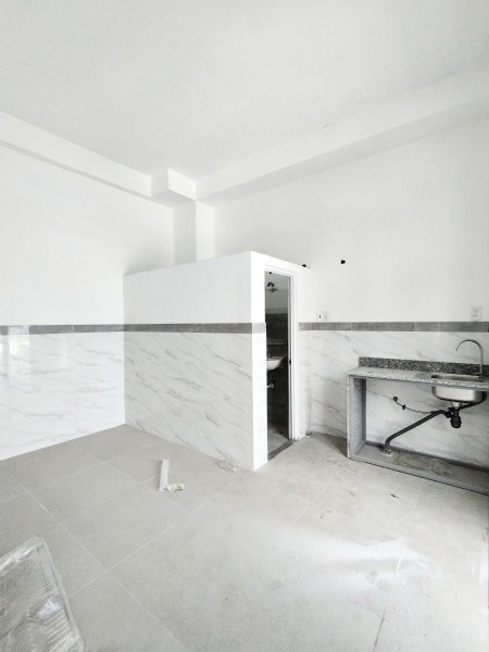 PHÒNG MỚI 100% GẦN NGUYỄN OANH. PHÒNG MÁY LẠNH CHỈ TỪ 3TR5, 15m2