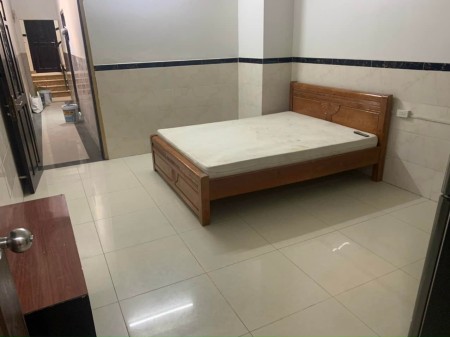 Cho thuê phòng quận 10 phòng rộng 30m2 full nội thất mới, sạch sẽ giá 5,5 Triệu/TYhangs, 30m2