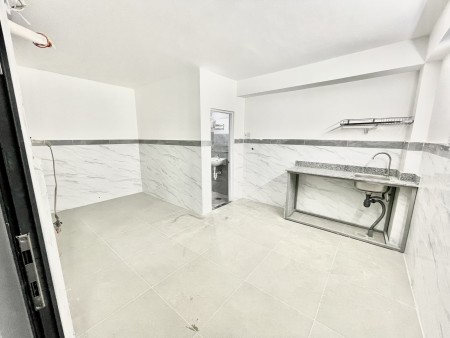 PHÒNG MỚI TINH 100%, CÓ MÁY LẠNH GẦN NGUYỄN OANH Q.GÒ VẤP, 15m2