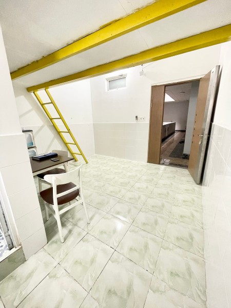 Còn trống vài phòng 4 Triệu/Tháng Nguyễn Sỹ Sách, p15, Tân Bình., 26m2