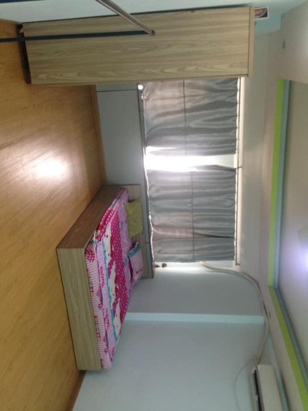 Cho thuê phòng trọ full nội thất tại 2/17 Đường Lê Thị Hồng, Phường 17, Gò Vấp, 25m2