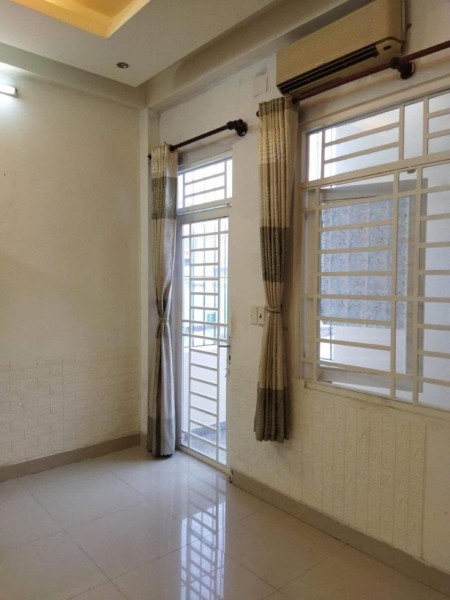 Cho Nữ thuê phòng P14 Gò Vấp. Giá: 1tr9/ tháng Liên hệ: 0848490408 hoặc inb để thêm chi tiết phòng., 19m2