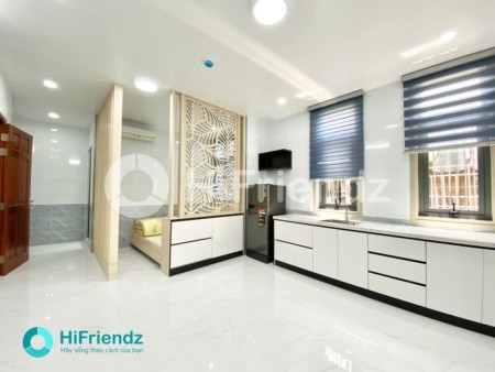 Ở đây có phòng xinh, Full nội thất tại KDC Tân Quy Đông, Quận 7, 25m2