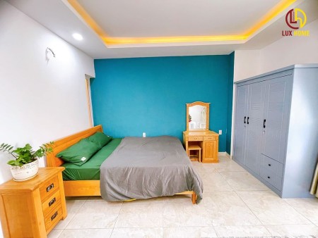 Phòng sạch, tiện nghi, camera an ninh, Full nội thất như hình tại 2 Đường Hồng Hà, Tân Bình, 25m2