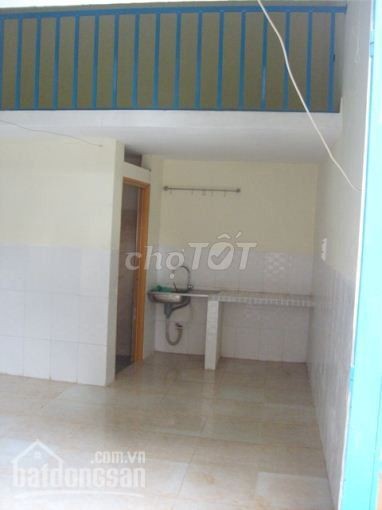 Cho thuê phòng trọ cao cấp mới xây đường 21 gần TTTM Gigamall., 24m2