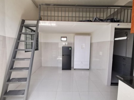 PHÒNG TRỌ GIÁ RẺ - SẴN NỘI THẤT - TÂY THẠNH - TÂN PHÚ, 30m2