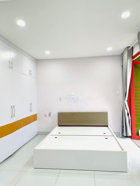 Chính chủ Cho Thuê Phòng To - Ban Công - Siêu Vip tại Đường Quang Trung, Phường 11, Gò Vấp, 23m2