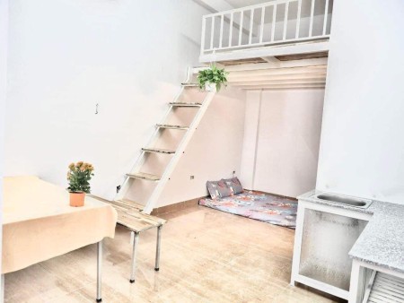 Mình cần nhượng lại phòng giá công khai 3,6 Triệu/Tháng rộng 40m2 Lê Đức Thọ, 24m2
