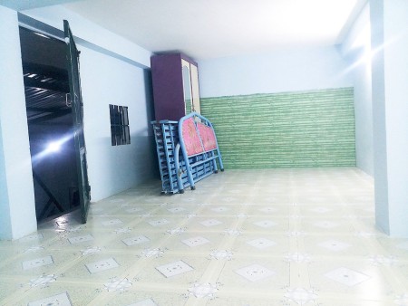 Phòng 2.3 triệu/tháng rộng 30m2 gần ngã 4 Nguyễn Oanh - Lê Đức Thọ, chợ An Nhơn, 30m2