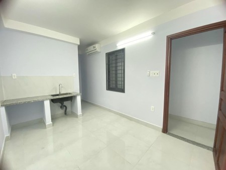 Cho thuê phòng trọ mới xây rộng 25m2 tại 171 Nguyễn Tư Giản, P12, Gò Vấp, 25m2