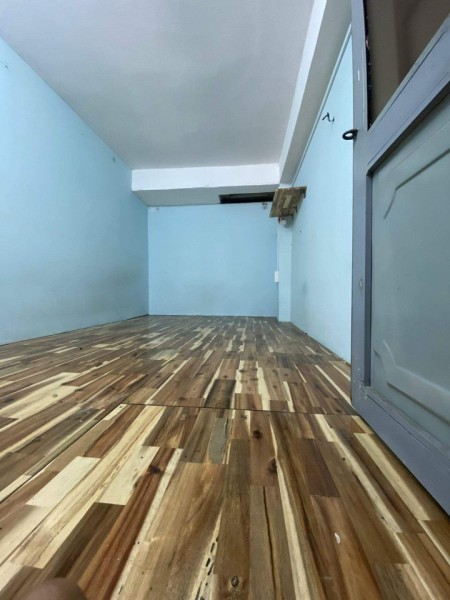 Cho thuê phòng trọ tại 214/68 Đường Nguyễn Oanh, Phường 17, Gò Vấp, 12m2