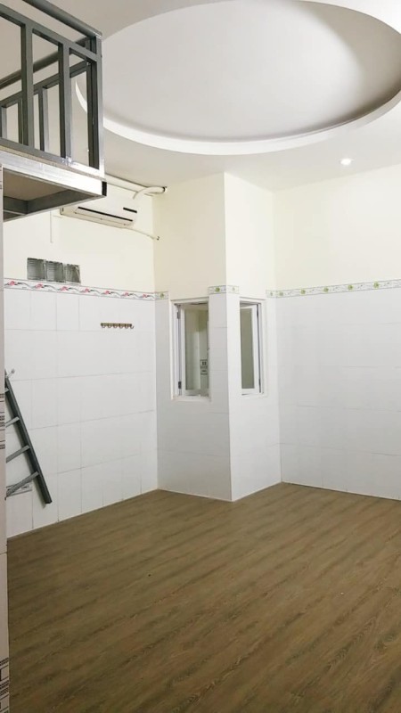 Hết hợp đồng nên trống một số phòng ở thủ đức và quận 9 cũ. Lh trực tiếp zalo: 0374298982, 25m2