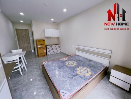 Khai trương phòng mini Mới xây tại Nguyễn Thiện Thuật, Quận Bình Thạnh, 25m2