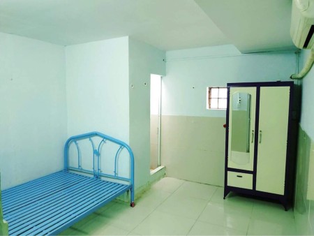 Phòng 2,300,000-2,400,000-2,500,000 diện tích từ 14m2 đến 16m2 ko gác tại Cây Trâm, Gò Vấp, 15m2