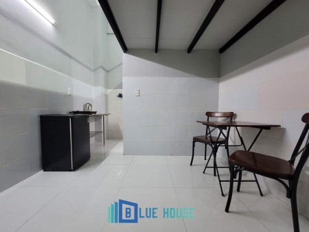 Phòng trọ tại 333/7A Lê Văn Sỹ Tân Bình. Giá thuê phòng 3,6 Triệu/Tháng, 25m2
