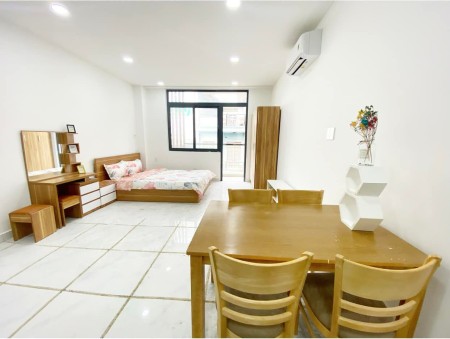 KHAI TRƯƠNG CĂN HỘ CAO CẤP FULL NỘI THẤT NGAY AEON TÂN PHÚ, 30m2