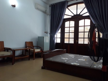 Cho thuê phòng 4,5 Triệu/Tháng nội thất đầy đủ khu vực an ninh lịch sự dân trí cao có balcon, 25m2