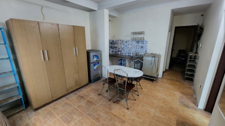 [Bách Kinh Xây] 3tr8 cho thuê "1 khách 1 ngủ - 40m2" đầy đủ đồ sẵn đến ở phố Chùa Quỳnh, 40m2