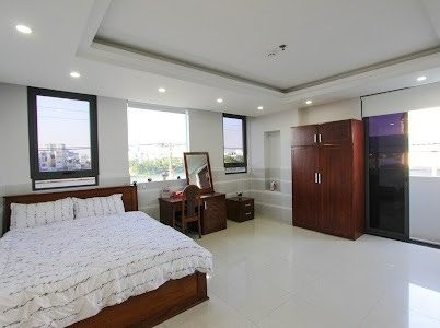 Cho thuê phòng studio full nội thất tại Quận 7. Giá tốt Chỉ: 6.300.000đ /Tháng, 24m2