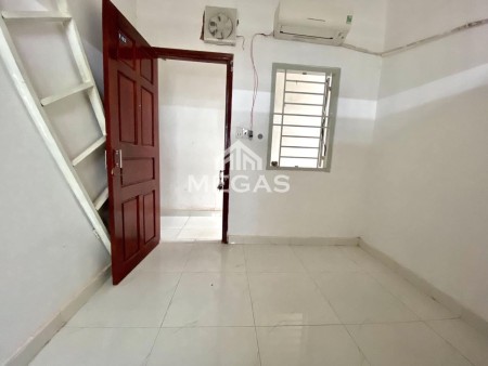 CHO THUÊ PHÒNG TRỌ GIÁ RẺ GẦN KHU TÊN LỬA, 20m2