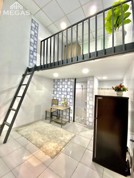 CHO THUÊ PHÒNG TRỌ ĐẦY ĐỦ TIỆN NGHI NGAY KHU TÊN LỬA, 20m2