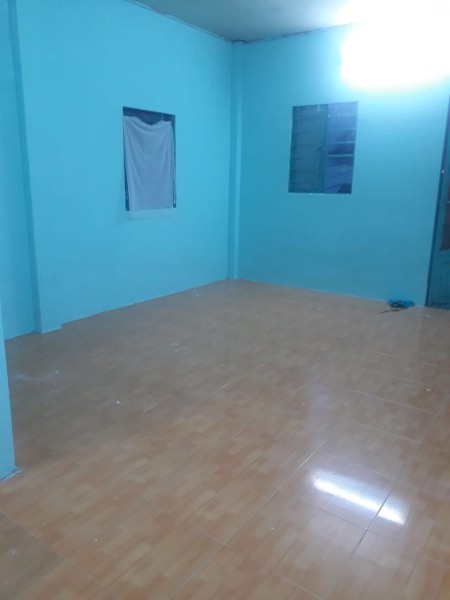 Phòng trọ giá rẻ phù hợp SV ở được 4 người tại Đường Nguyễn Văn Nghi, Phường 7, Gò Vấp, 16m2
