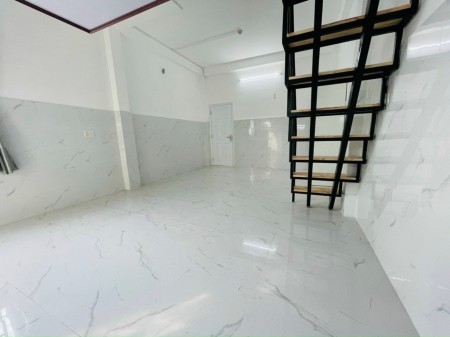 Phòng trọ cao cấp full nội thất, tòa nhà có thang máy tại Hồ Văn Huê, Phú Nhuận, 35m2