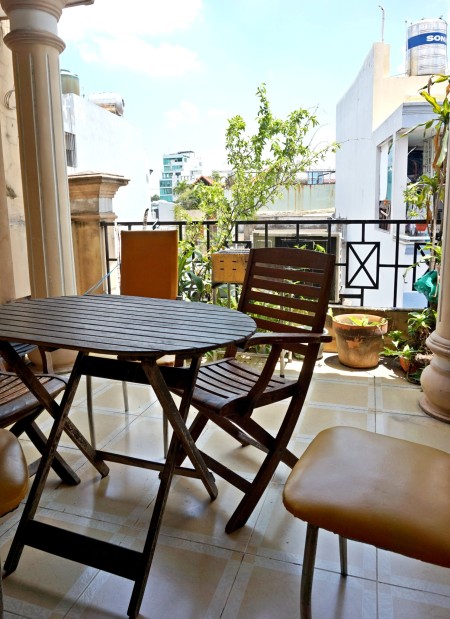 Còn 2-3 phòng tiện nghi cho thuê ở 50/6 Đỗ Tấn Phong, PN. Phòng có nội thất, 25m2