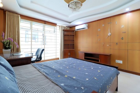 Phòng siêu đẹp nội thất sang trọng tại 132/95 Nguyễn Hữu Cảnh, P.22. Q.Bình Thạnh, 25m2