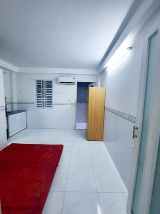 Cho thuê phòng trọ 3,5 Triệu/Tháng có sẵn nội thất tại 21/18 Phan Huy Ích, P13, Tân Bình, 25m2