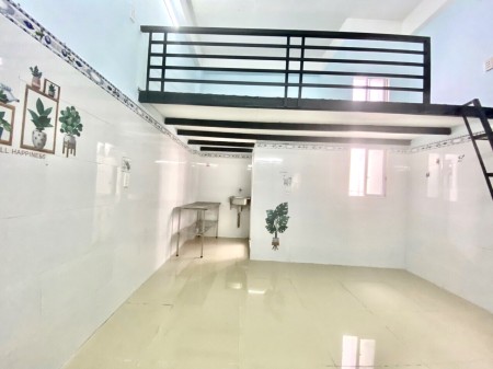Phòng trọ ngay Trường Chinh_rộng rãi_thoáng mát _chỉ 3tr6, 30m2