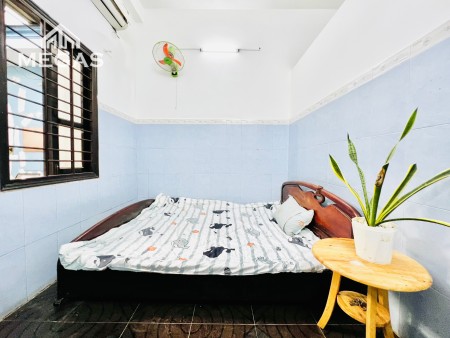 PHÒNG GẦN TRƯỜNG CAO ĐẲNG Y DƯỢC SÀI GÒN - BÌNH TÂN, 20m2