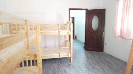 CHO THUÊ Ở GHÉP ĐẦY ĐỦ TIỆN NGHI, 20m2