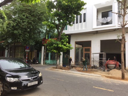 Cho Thuê MB đường Đỗ Thúc Tịnh, Cẩm Lệ, Kinh doanh tốt, 86m2