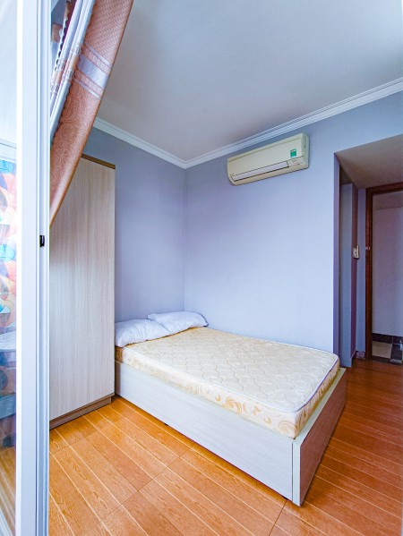 Cho thuê CHDV đường C18 khu K300 yên tĩnh, an ninh, 20m2