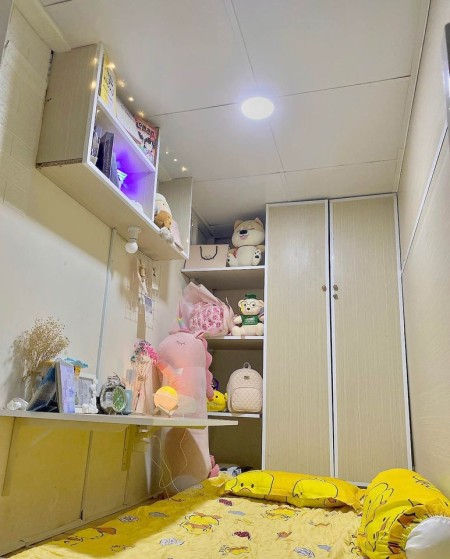 SLEPPBOX - Phòng Trọ Gía Rẻ - SƯ VẠN HẠNH - QUẬN 10- chỉ 2tr, 12m2