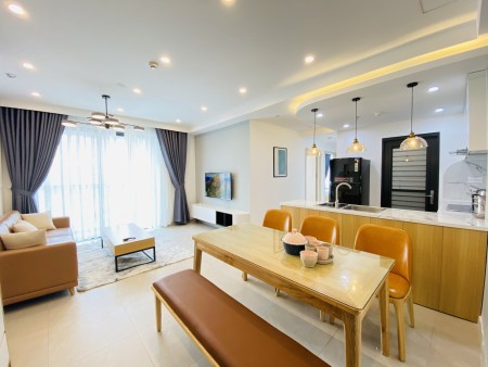 Cho thuê căn hộ 2 phòng ngủ riêng ở Tây Thạnh Tân Phú, 55m2