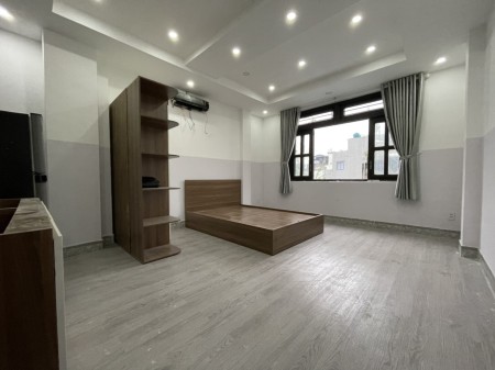 Cho thuê căn hộ full nội thất ở Lê Trọng Tấn Tân Phú, 28m2